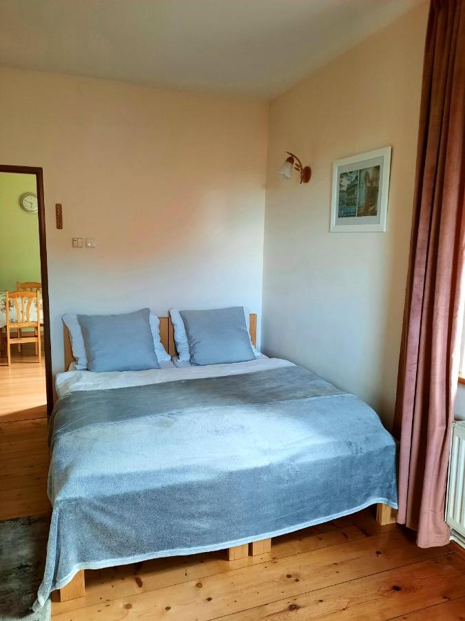Apartament Albion Szklarska Poreba Ngoại thất bức ảnh