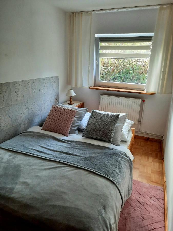 Apartament Albion Szklarska Poreba Ngoại thất bức ảnh