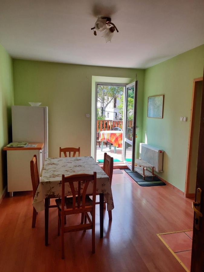 Apartament Albion Szklarska Poreba Ngoại thất bức ảnh