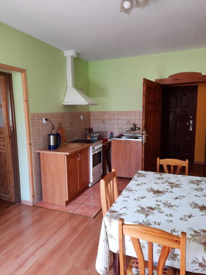 Apartament Albion Szklarska Poreba Ngoại thất bức ảnh