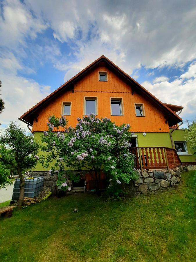 Apartament Albion Szklarska Poreba Ngoại thất bức ảnh