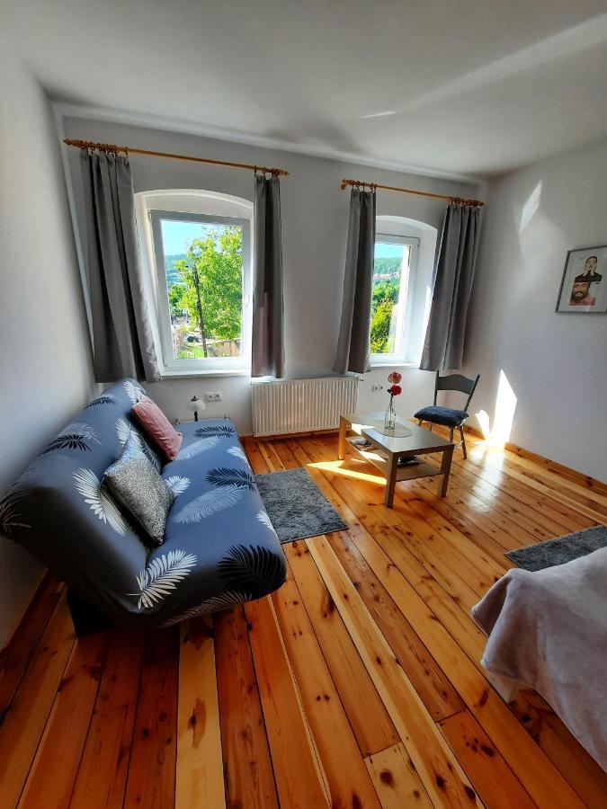 Apartament Albion Szklarska Poreba Ngoại thất bức ảnh