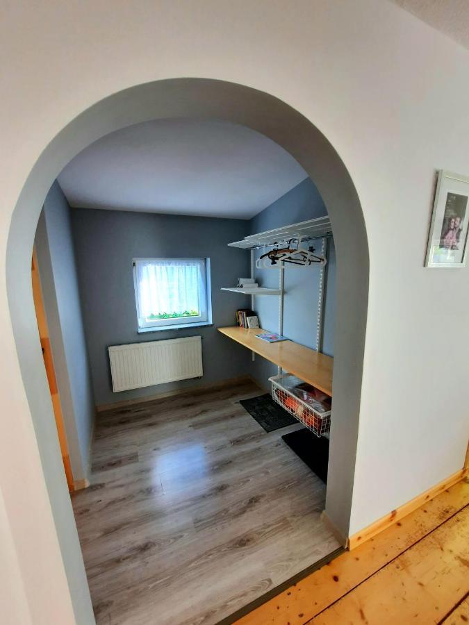 Apartament Albion Szklarska Poreba Ngoại thất bức ảnh