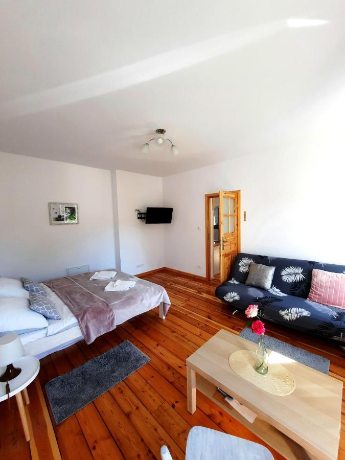 Apartament Albion Szklarska Poreba Ngoại thất bức ảnh