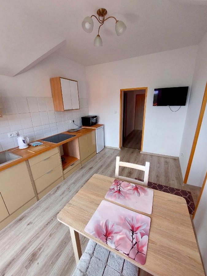 Apartament Albion Szklarska Poreba Ngoại thất bức ảnh