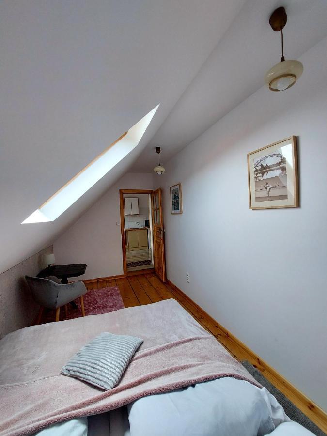 Apartament Albion Szklarska Poreba Ngoại thất bức ảnh