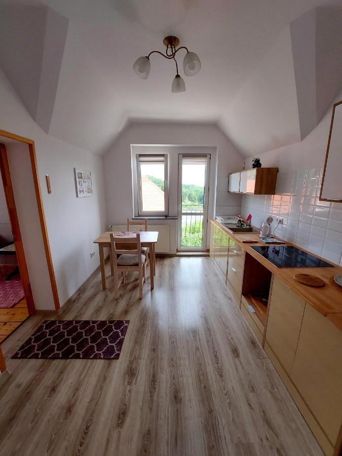 Apartament Albion Szklarska Poreba Ngoại thất bức ảnh