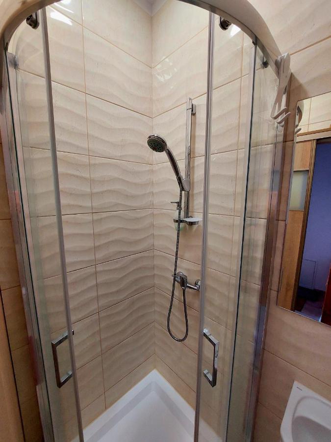 Apartament Albion Szklarska Poreba Ngoại thất bức ảnh
